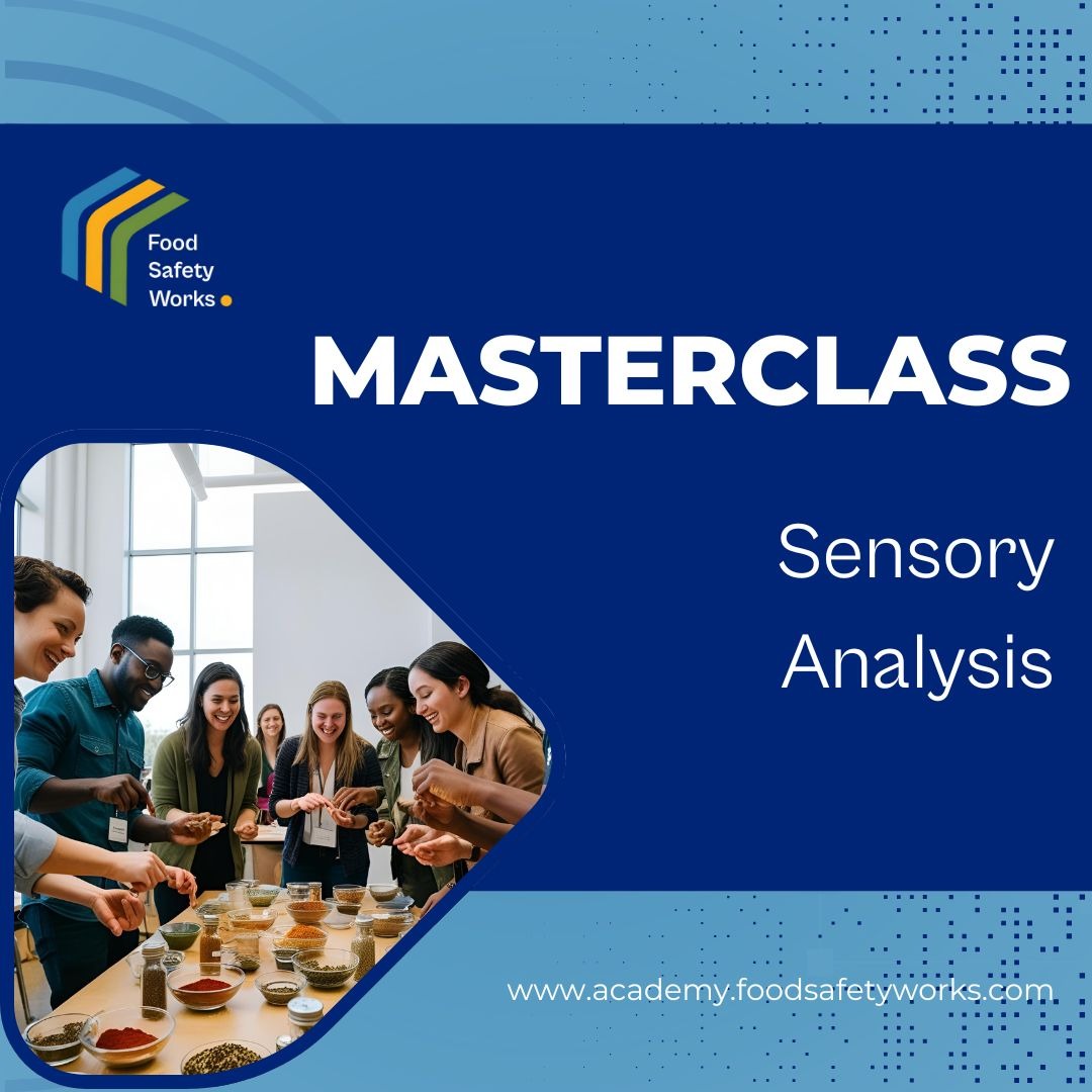 Sensory Analysis