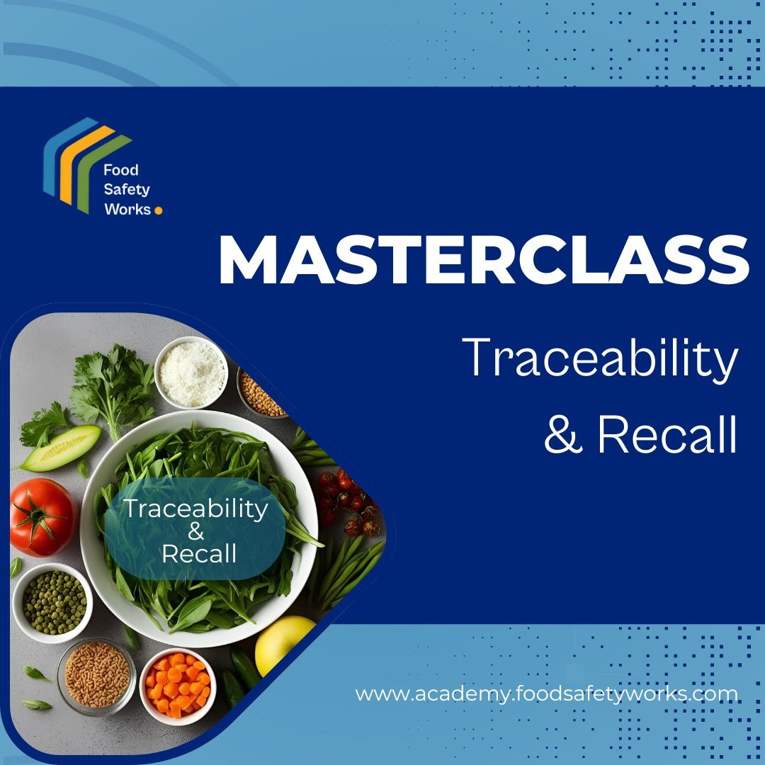Traceability and Recall