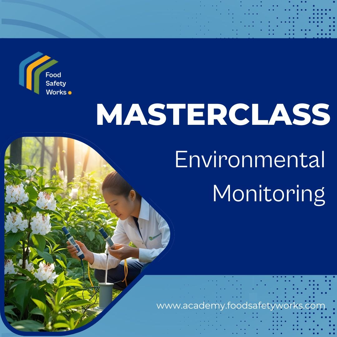 Environmental Monitoring