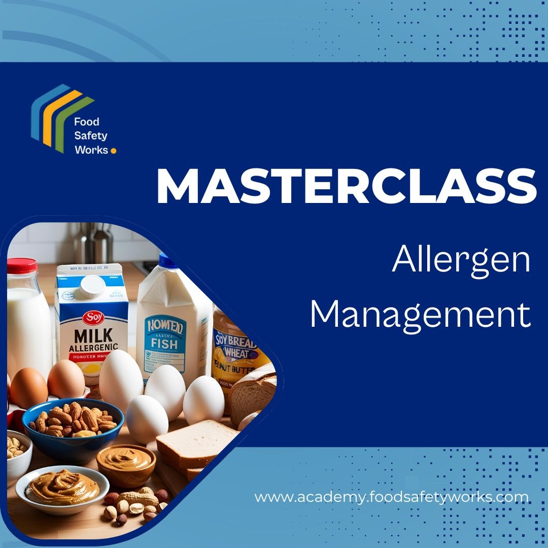 Allergen Management