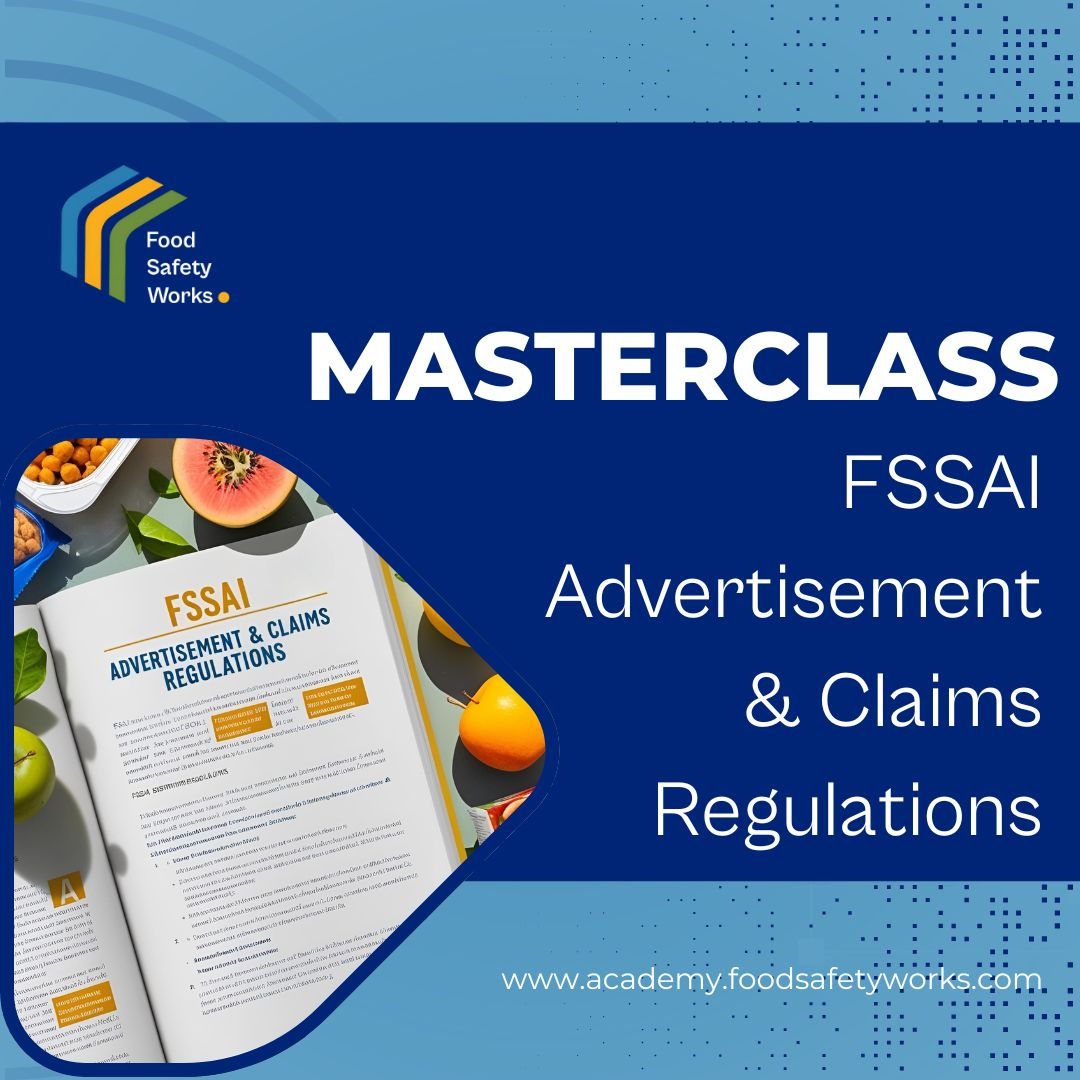 Building Blocks of Food Safety Culture