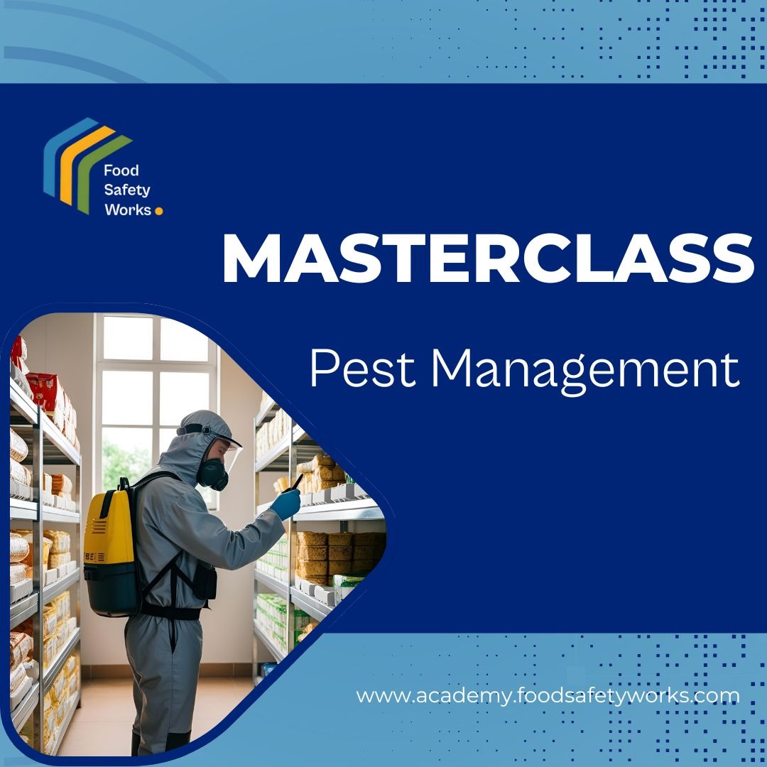 Pest Management