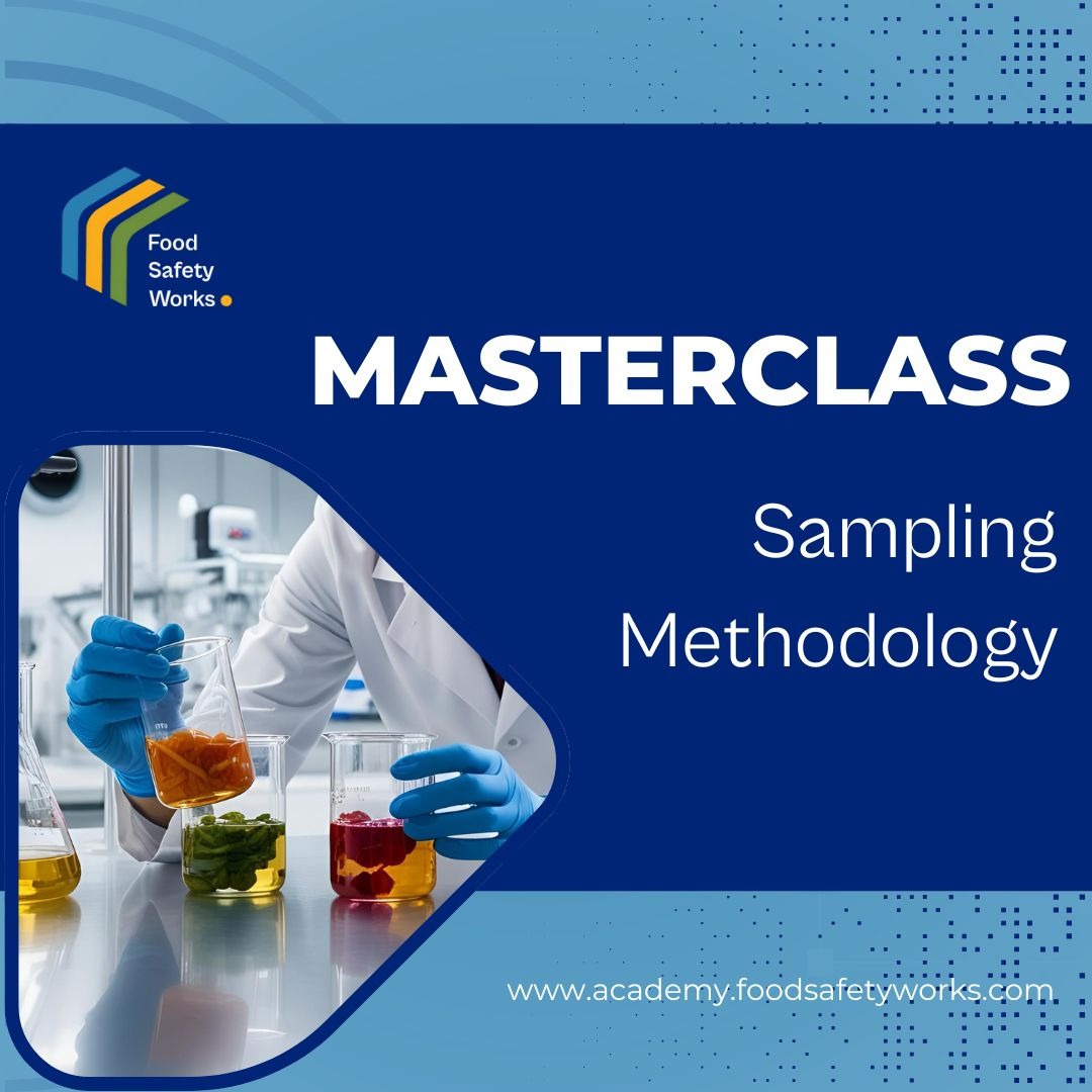 Sampling Methodology