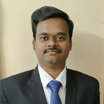 Harsha Vardhan Pulla