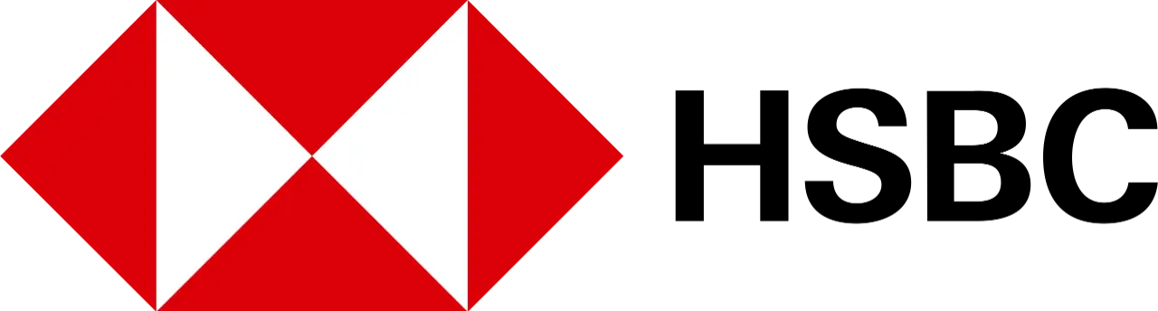 hsbc logo