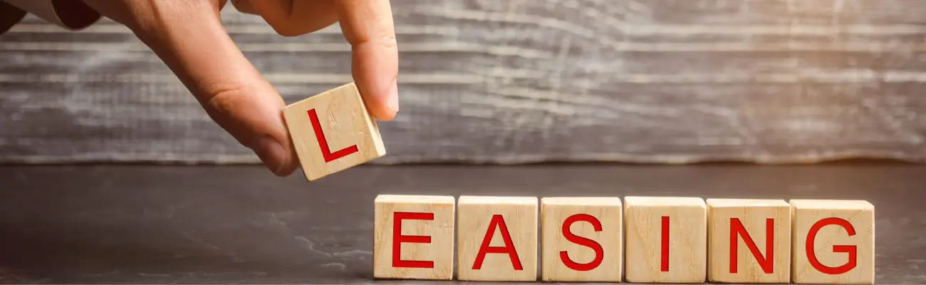 leasing