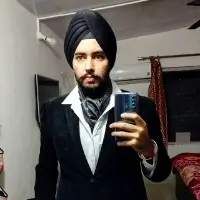 CA Mukuljeet