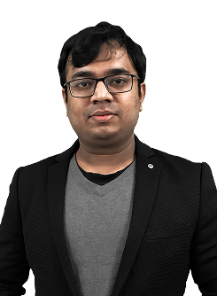 Sanat Goyal