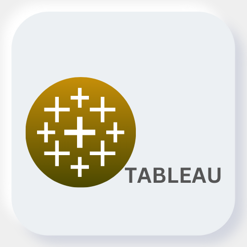 Tableau MasterClasss