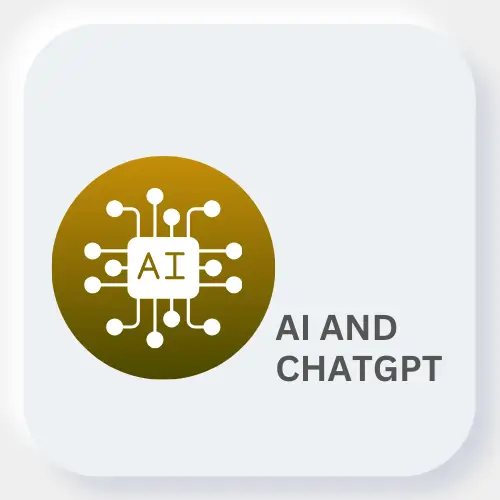 AI & ChatGPT For Finance MasterClass