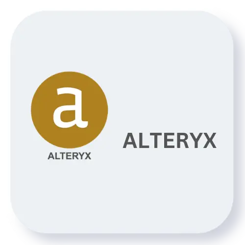 Alteryx MasterClass