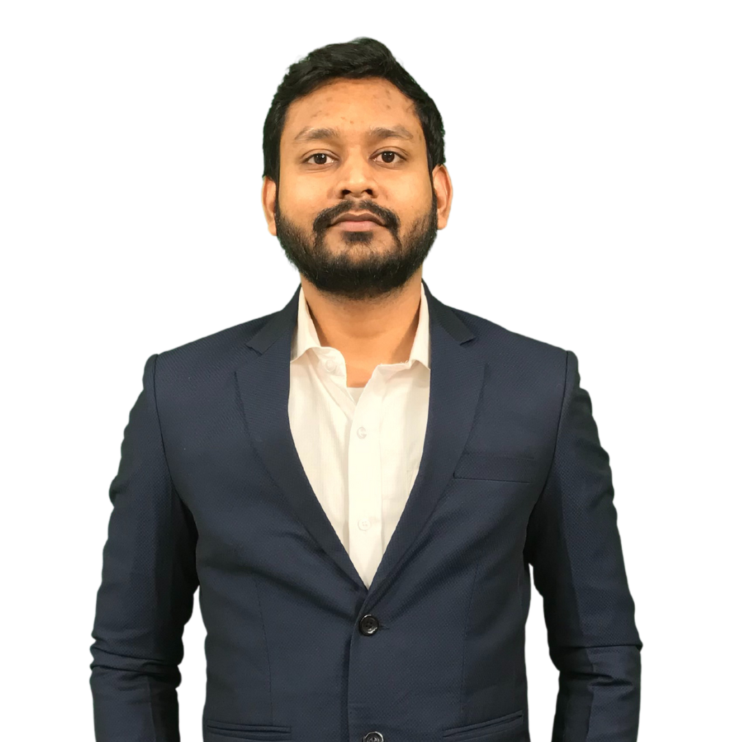 CA Chirag Kagzi