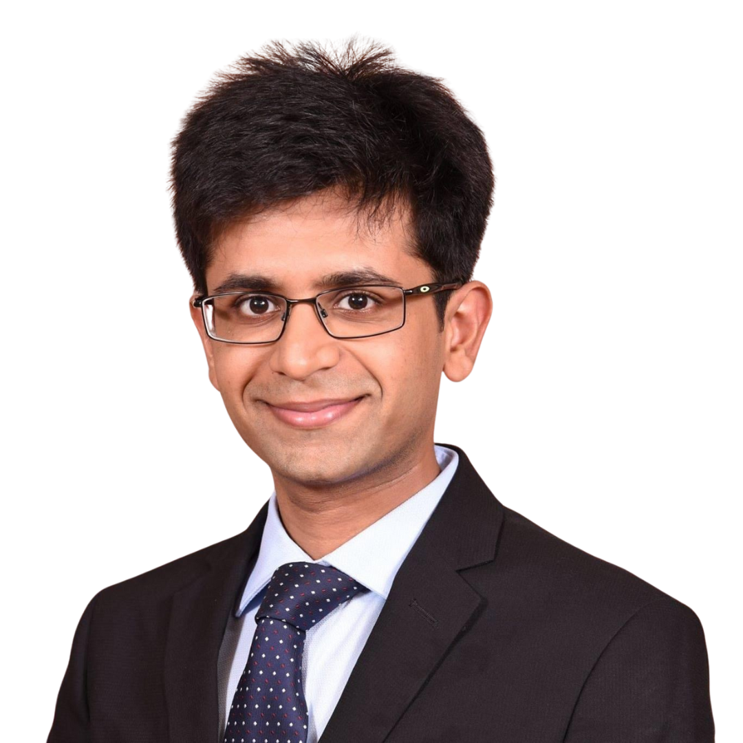 CA Saurabh Bansal