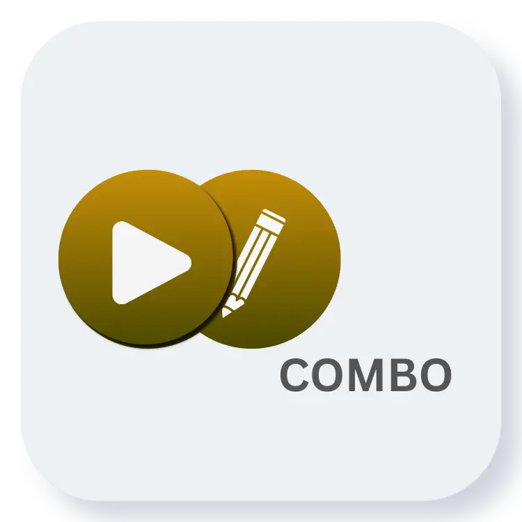 Combo Pack For All Finance Tools