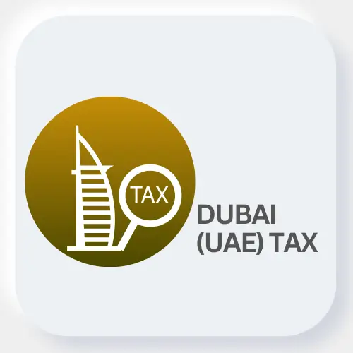 Dubai (UAE) Tax MasterClass