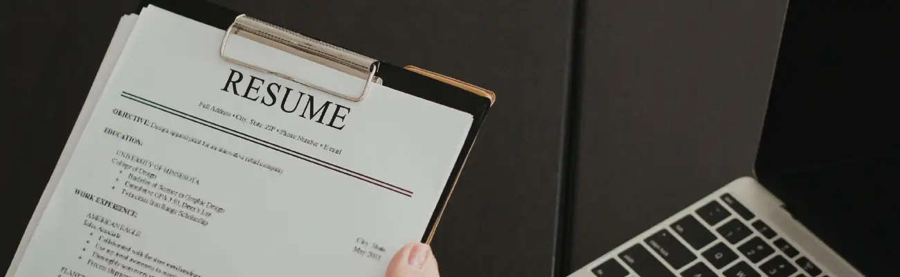 Extracurricular Activities in Resume