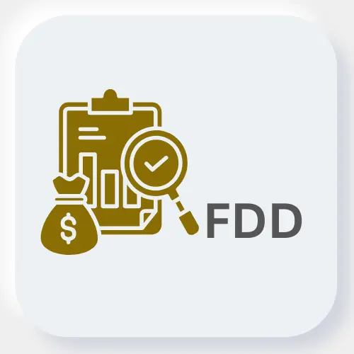 Financial Due Diligence (FDD) Masterclass