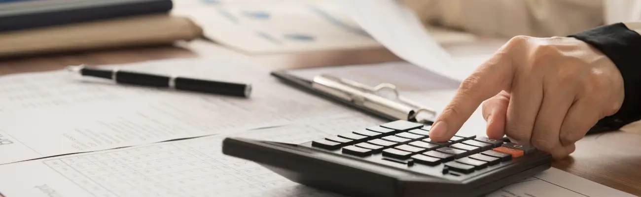 Format of Financial Stataments