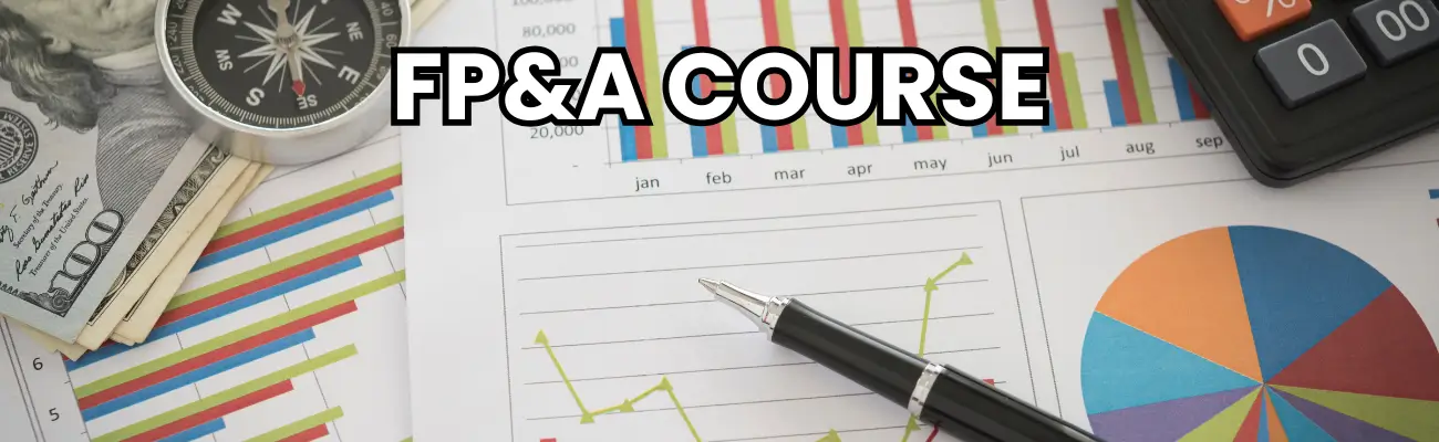 FP&A Course