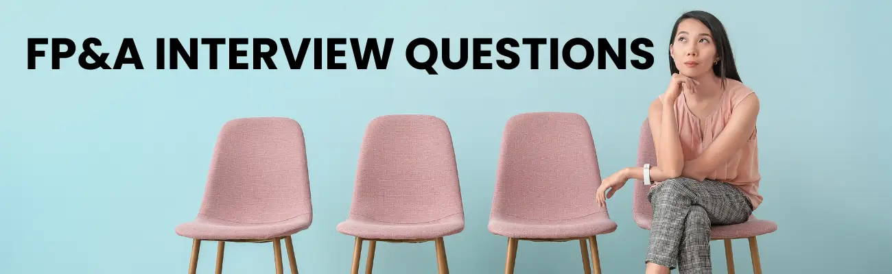 fp&a interview questions