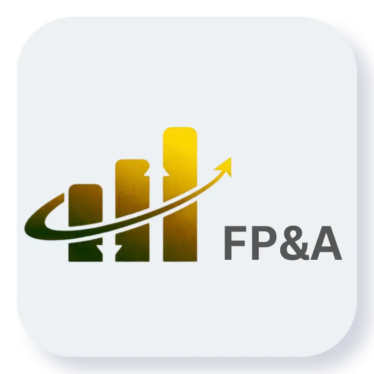 Financial Planning & Analysis