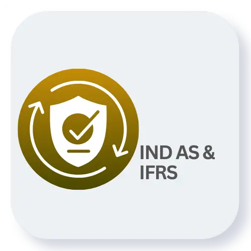 IND AS & IFRS Masterclass