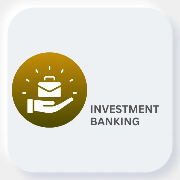 Investment Banking Masterclass