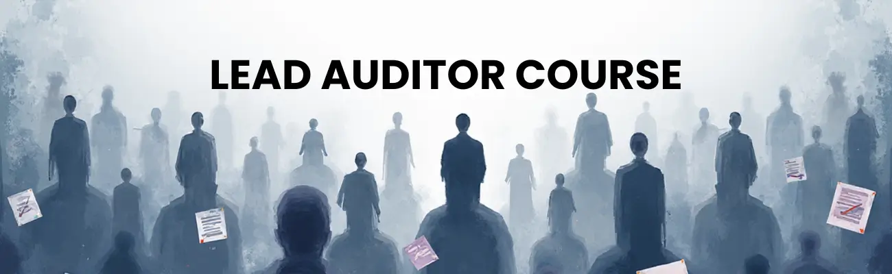 Lead Auditor Course