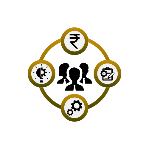 Management Consulting