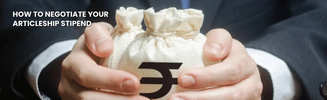 ca articleship stipend
