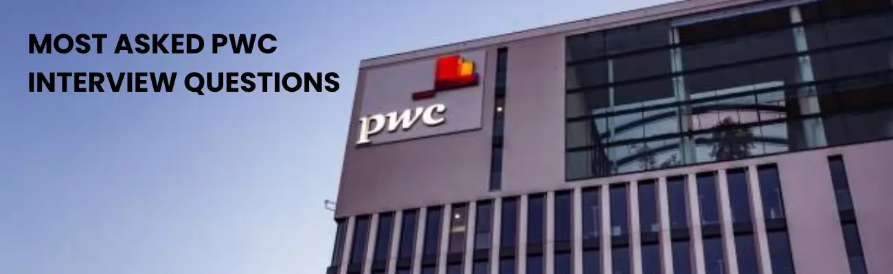 pwc interview questions