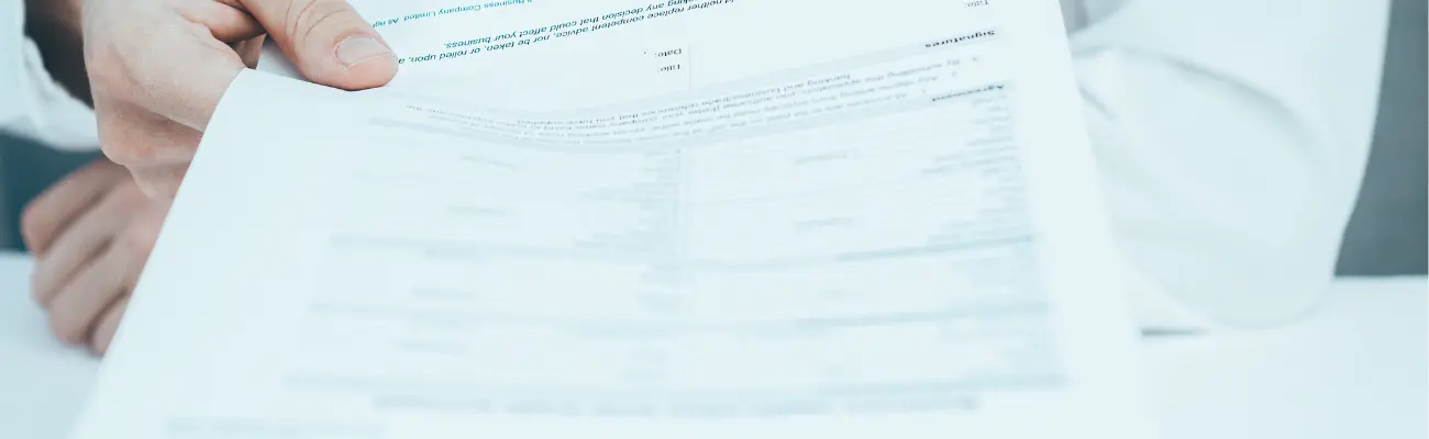 Resume for CA Articleship