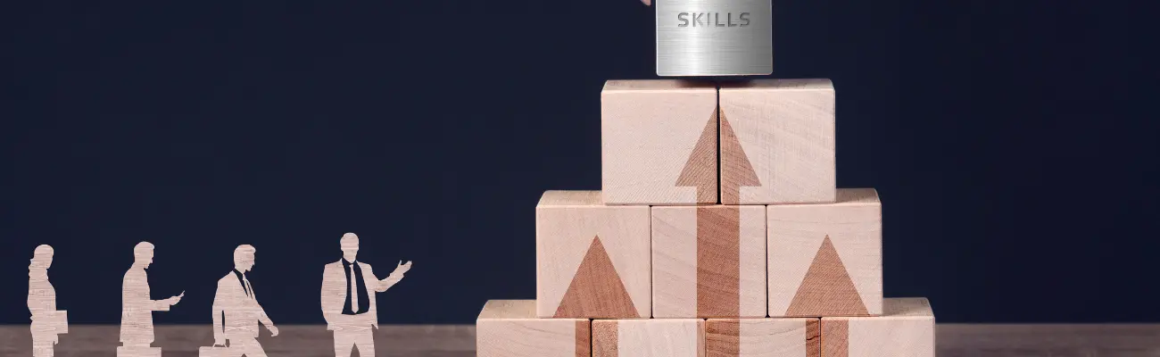 Skill Development Courses