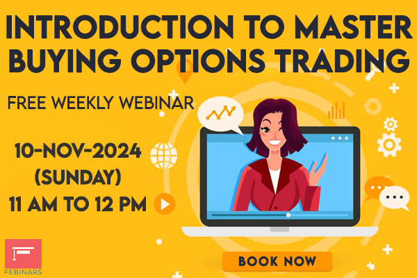 Introduction to Master Buying Options Trading