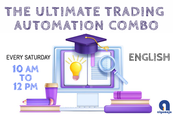 Live: Algomojo Demo & Your Questions