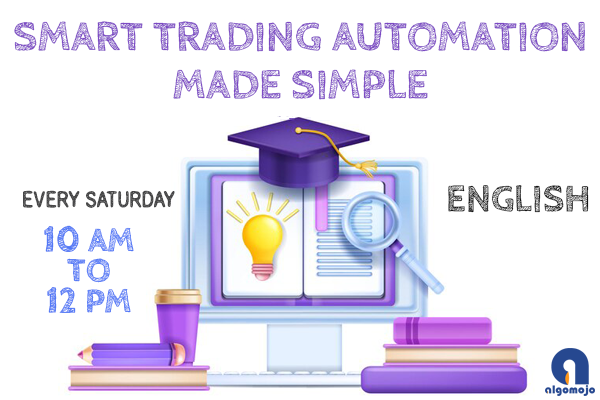 Live: Algomojo Demo & Your Questions