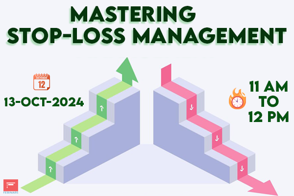 Mastering Stop-Loss Management
