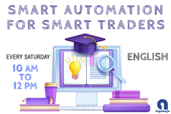 Live: Algomojo Demo & Your Questions