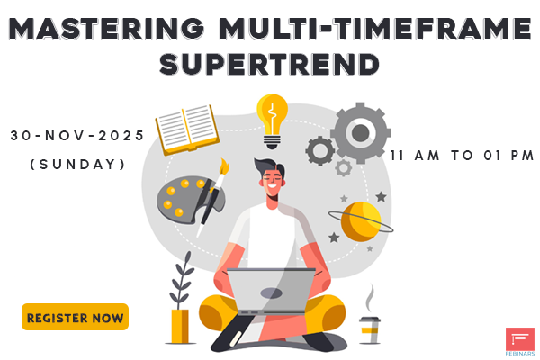Mastering Multi-Timeframe Supertrend: A Complete Trading System for Nifty