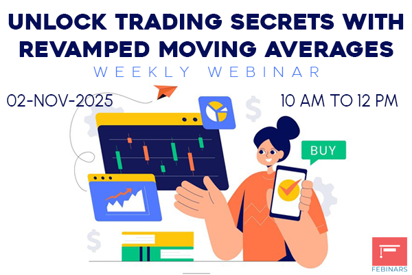 Unlock Trading Secrets with Revamped Moving Averages