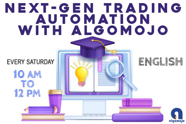 Live: Algomojo Demo & Your Questions