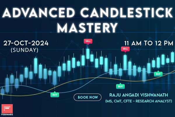 Advanced Candlestick Mastery