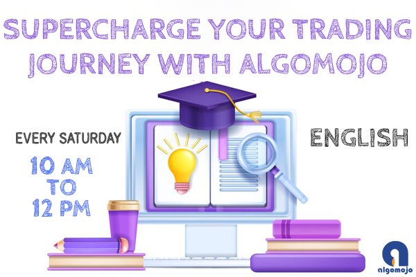 Live: Algomojo Demo & Your Questions