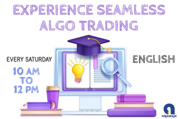 Live: Algomojo Demo & Your Questions