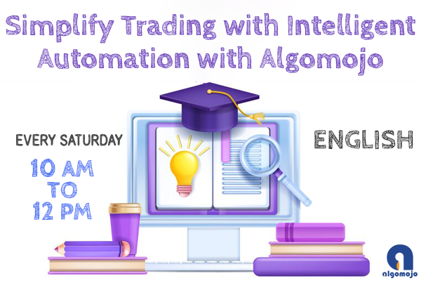Live: Algomojo Demo & Your Questions
