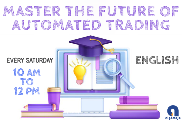 Live: Algomojo Demo & Your Questions