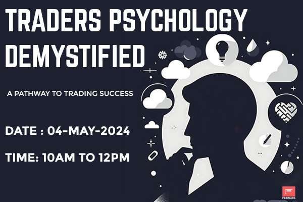 Traders psychology demystified