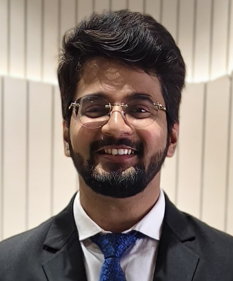 A PGDBA aspirant who prepared with AI Crack