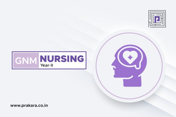 B.Sc. Nursing Sem-VI