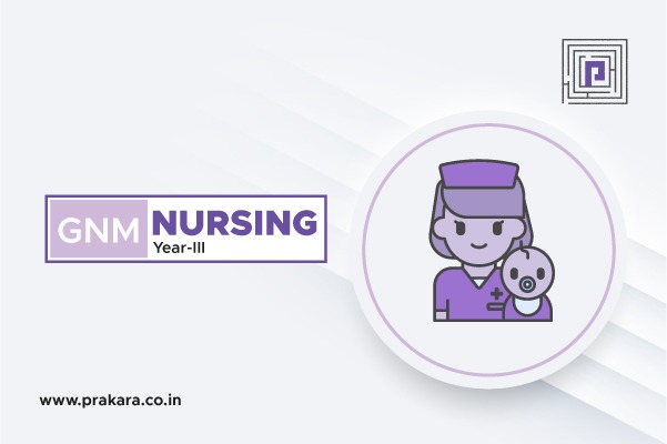 B.Sc. Nursing Sem-VII